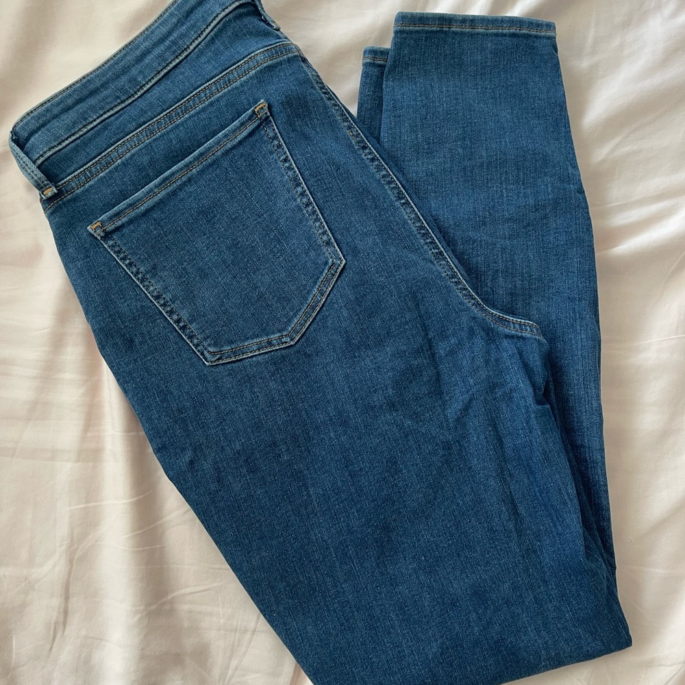 Ami NYDJ skinny jeans